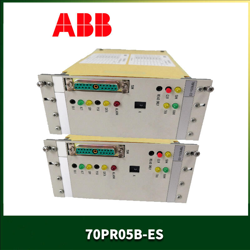 ABB-70PR05B-ES ߉׃l