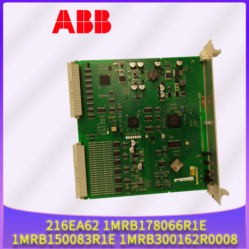ABB-216EA62-1MRB178066R1E ߉ֱ(HVDC)׃yģK