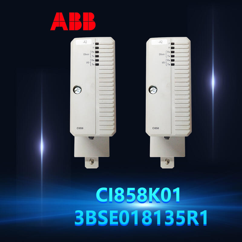 ABB-CI858K01-3BSE018135R1̫WͨŽӿģK