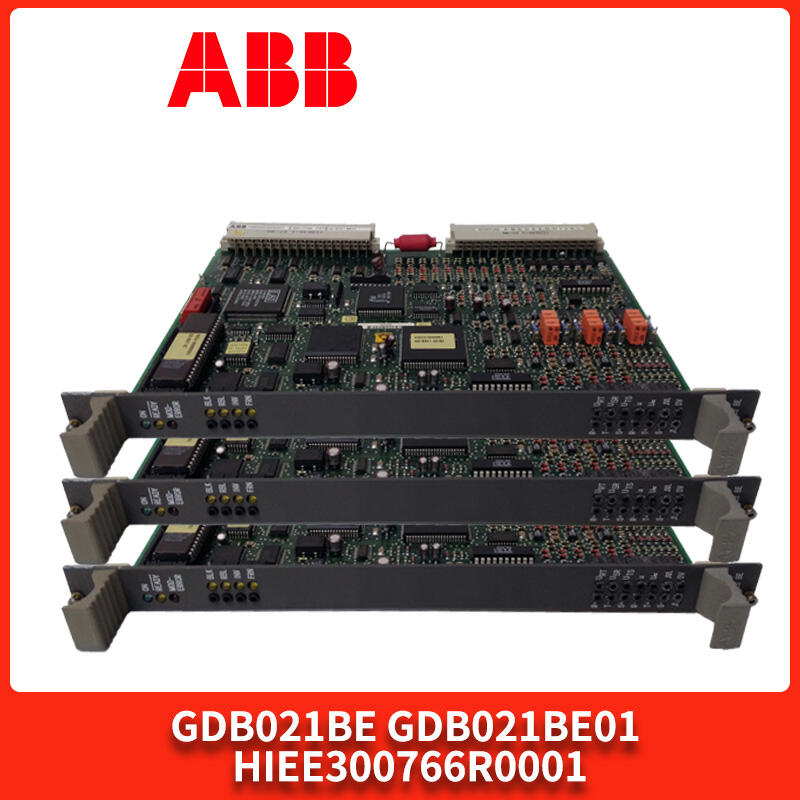 ABB-DB021BE-GDB021BE01-HIEE300766R0001ԴģK
