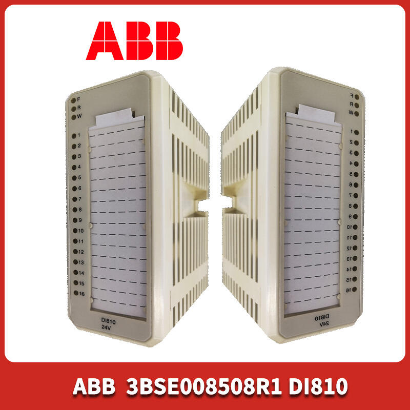 ABB-DI810 ݔģK