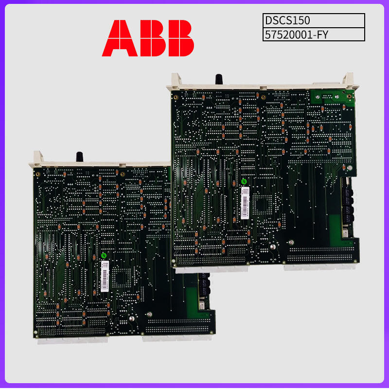 ABB-DSCS150-57520001-FYͨģK