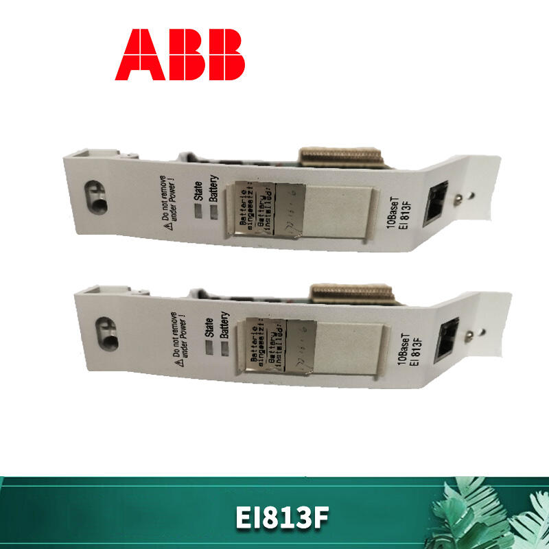 ABB-EI813F ݔģK