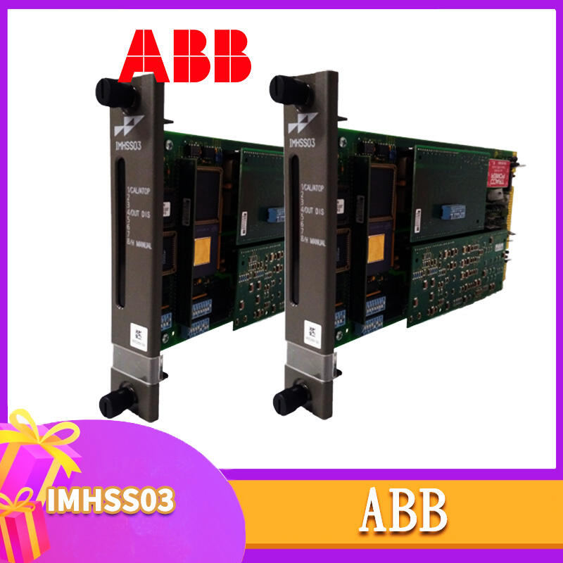 ABB-IMHSS03ҺŷģK