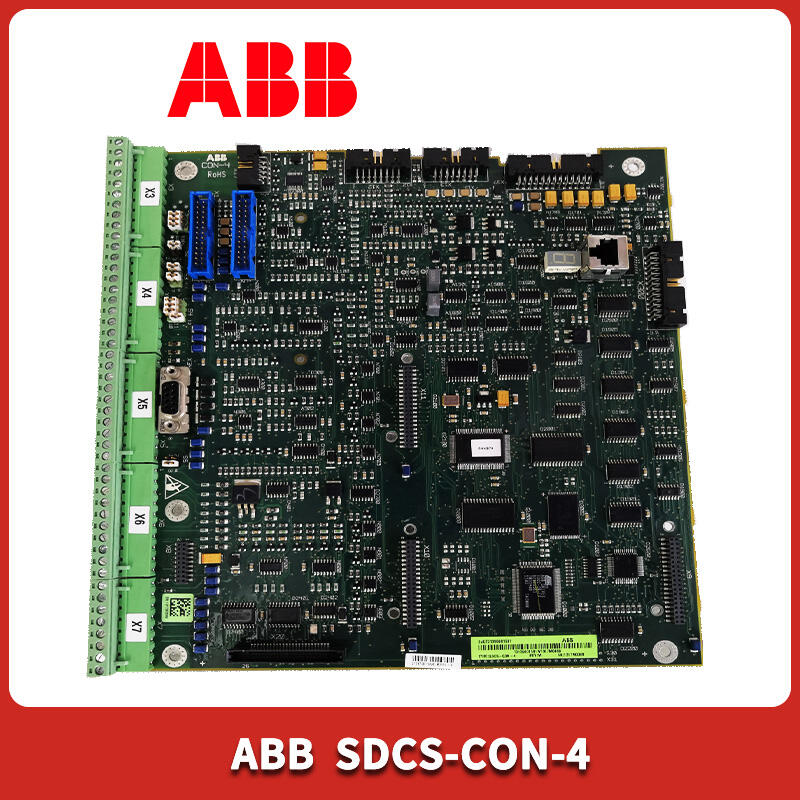 ABB-SDCS-CON-4 ư