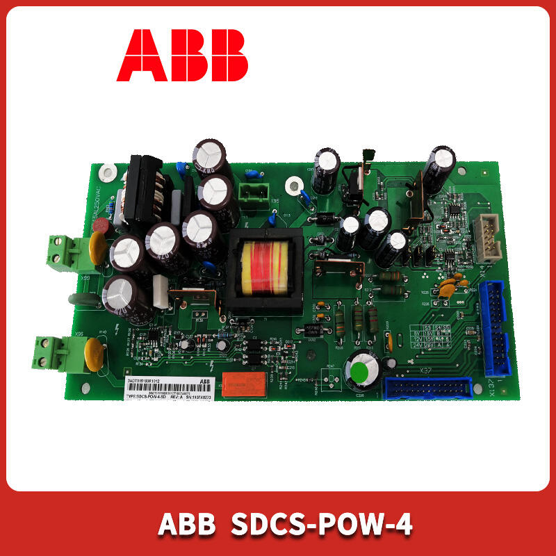 ABB-SDCS-POW-4 Դ