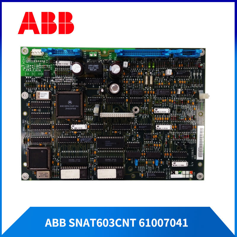 ABB-SNAT603CNT-61007041ŷư