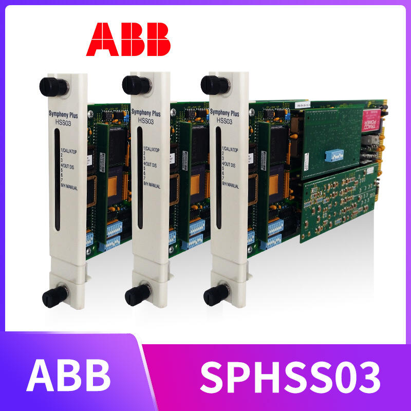 ABB-SPHSS03 ܛ