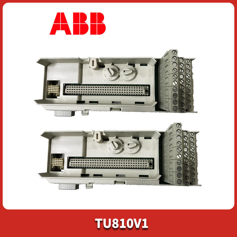ABB TU810V1 oģKӆԪ