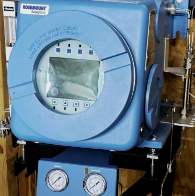 Emerson 700XA