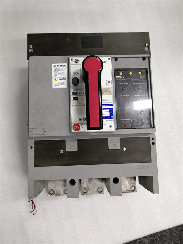 GE	TP2020SS RMS-9