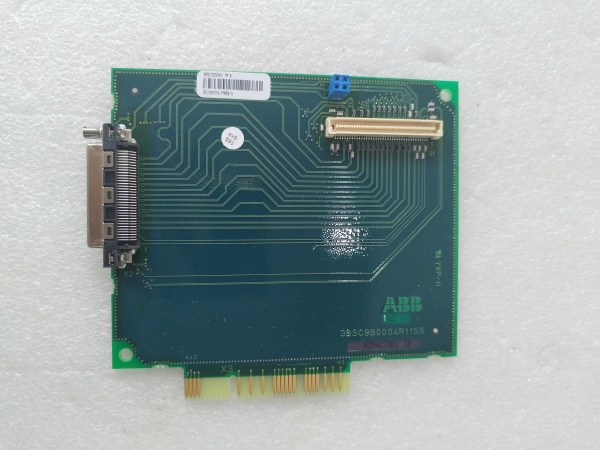 ABB	PM866AK01