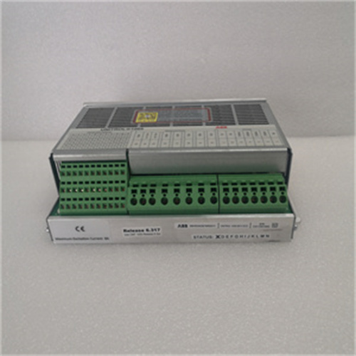 ABB UNITROL 1005