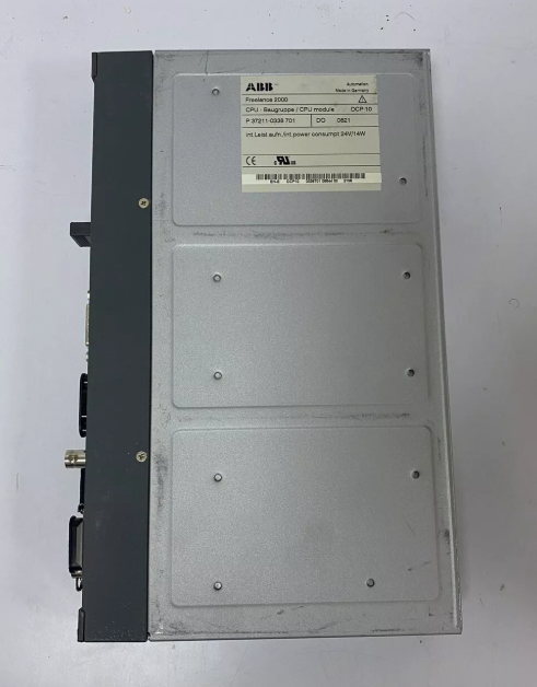 ABB DCPT-01