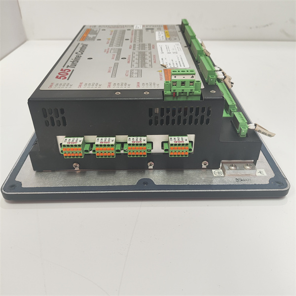 WOODWARD 8200-1302