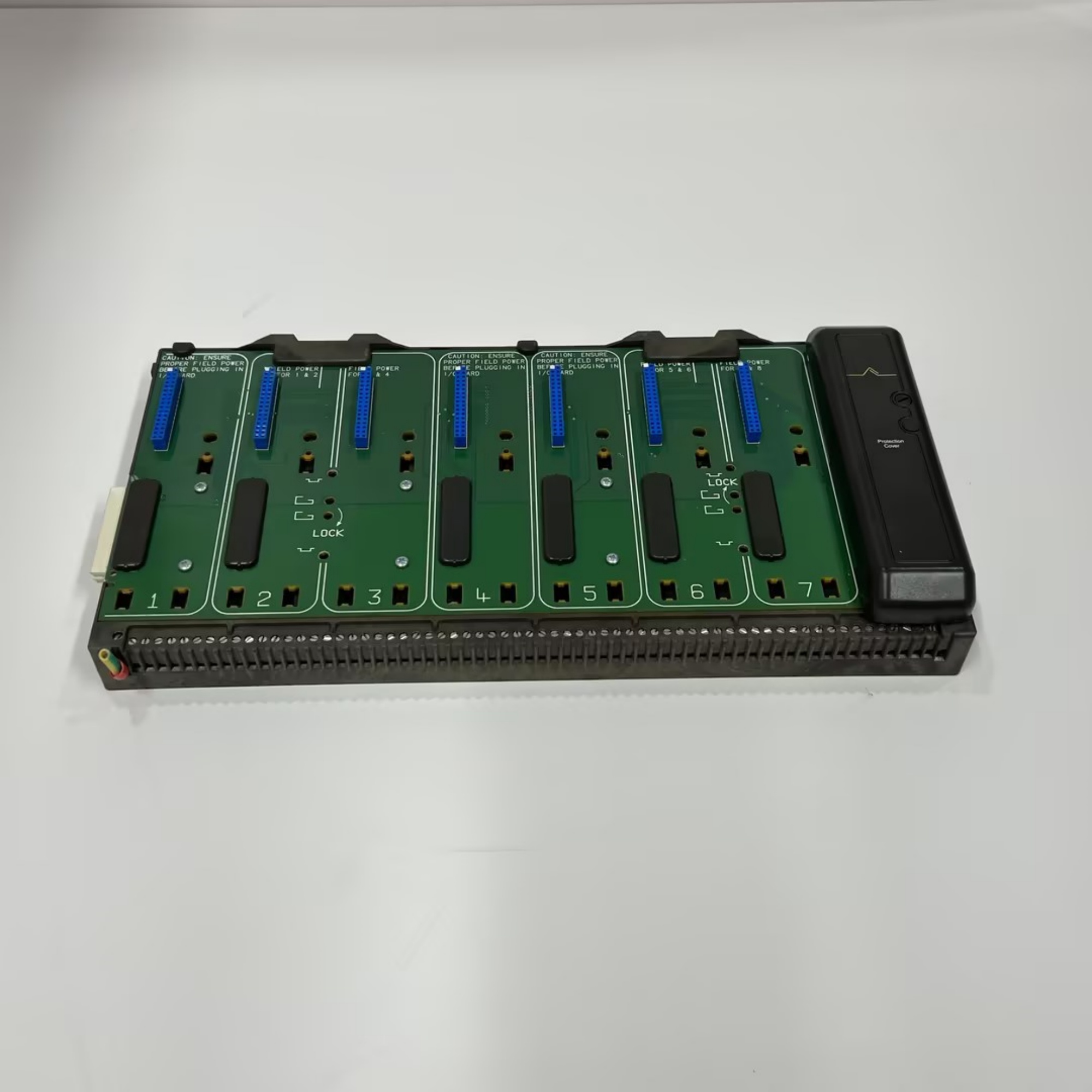 EMERSON KJ4001X1-CA1