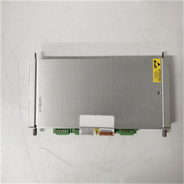 BENTLY 125720-01