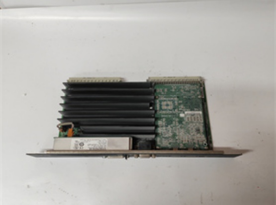 GE IC698CHS117C