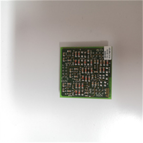 ABB XVC768101 3BHB007211R101