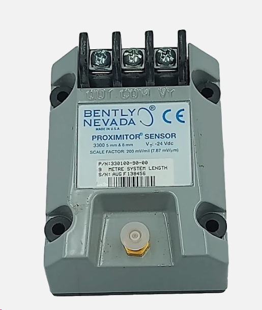 Bently 330180-90-00