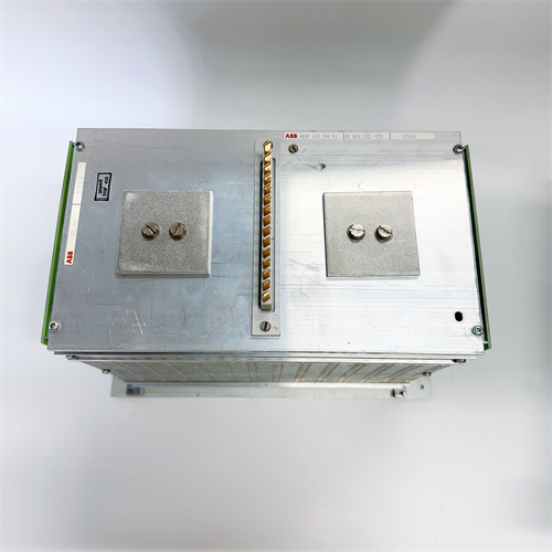 ABB E5EAA HENF105240R1
