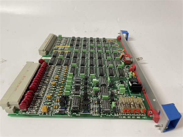 ABB OCAH 940181103