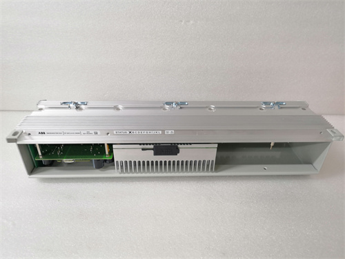 ABB PPD512A10-454000 3BHE040375R103E