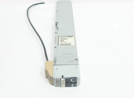 FOXBORO P0400VE
