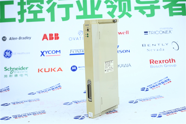 YASKAWA CP-317/AI-01