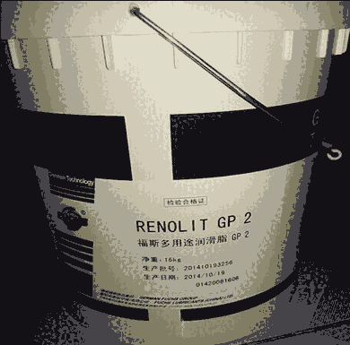 ˹FUCHS RENOLIT GP 2 ֬