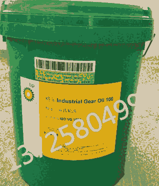BP Industrial Gear 320IX݆̓r