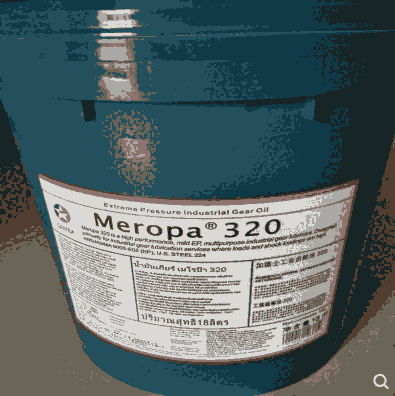 ӵʿCaltex Meropa 100OX݆̓r