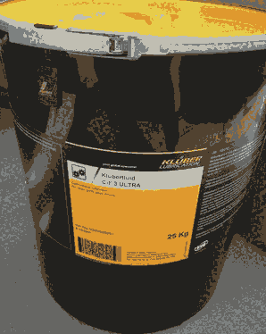 _ʽX݆Kluberfluid C-F 3