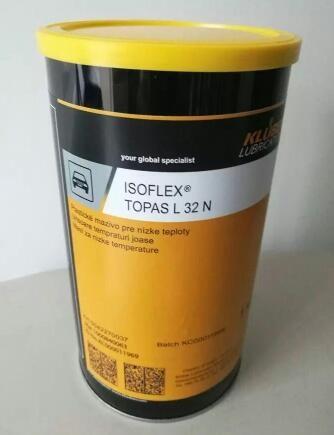 KLUBER ISOFLEX TOPAS L32N͜؝֬r