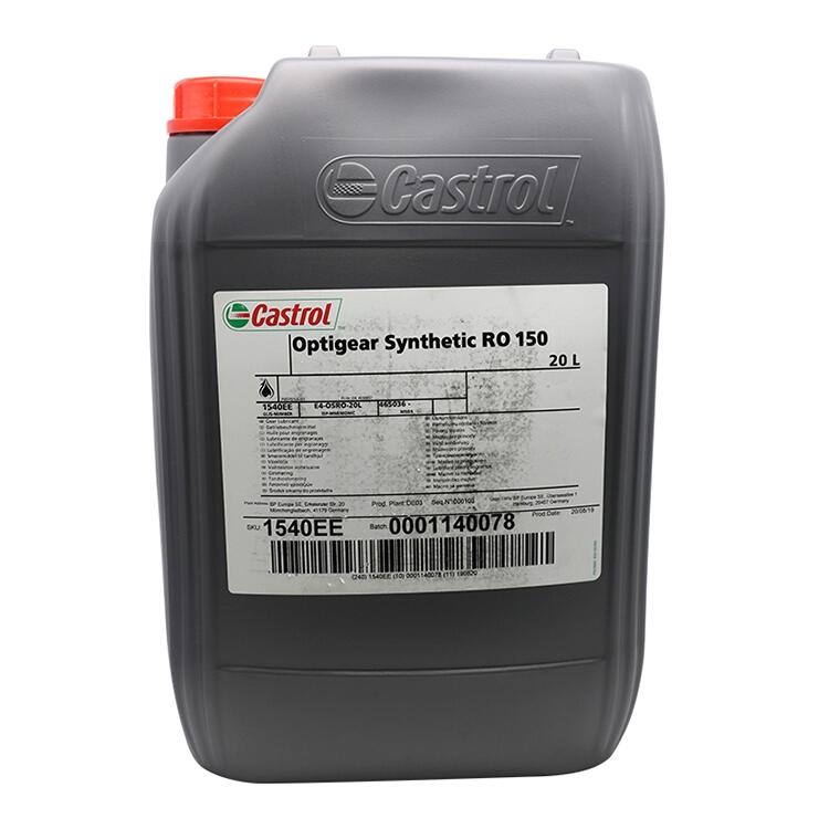 ΌOptigear Synthetic RO 220C˝