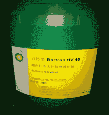 BP Bartran HV15ܿĥҺ^l