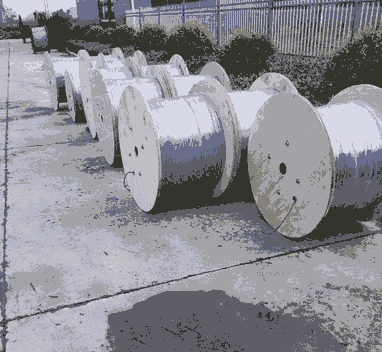 TPROFIBUS|