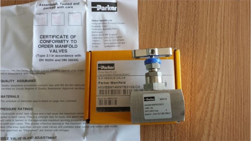 HNVSSW16MM14MMTB36S/CHy ɿParkerxy