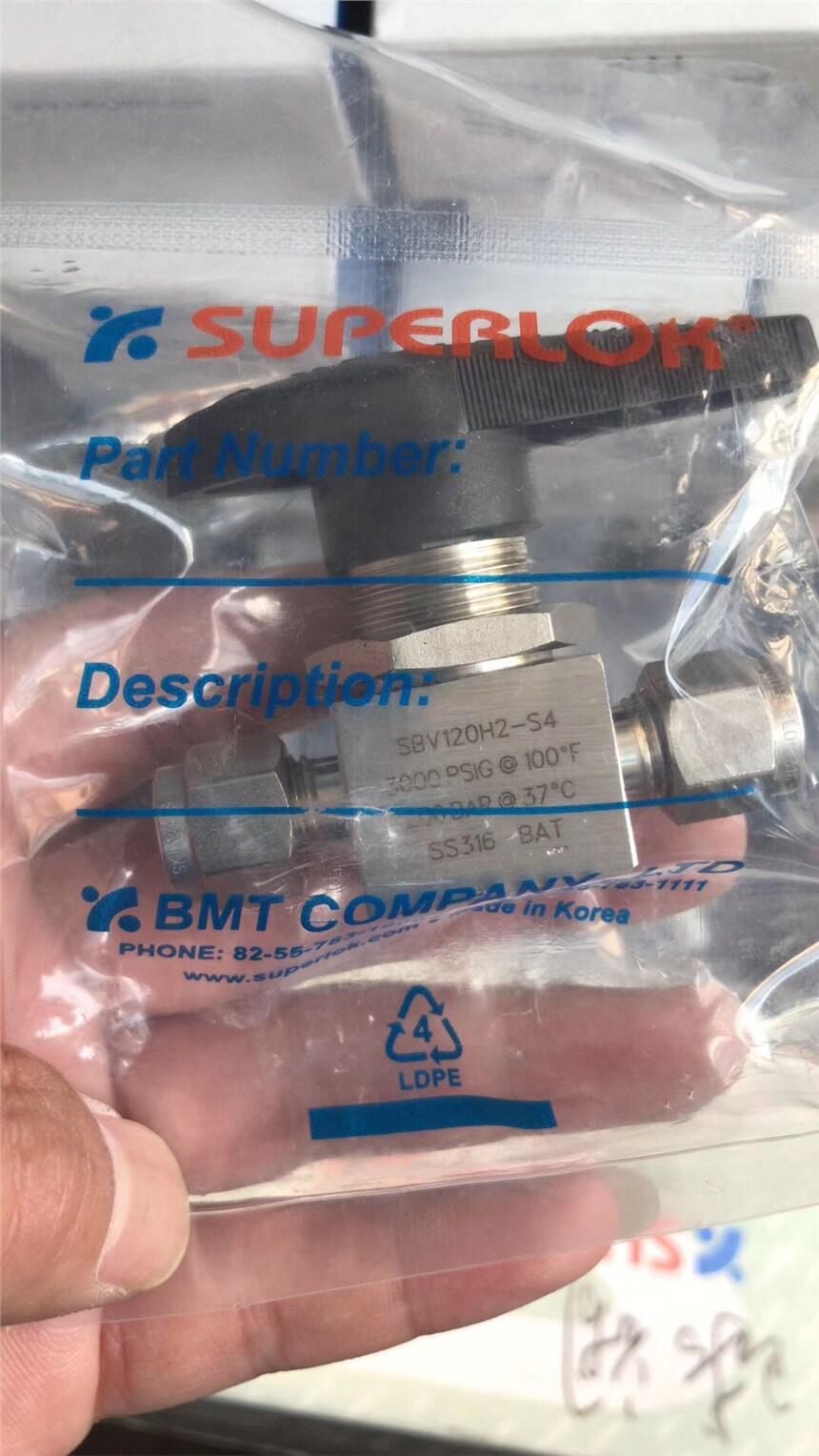 SBV120H4-S12M-SSy nSuperlokBMTF