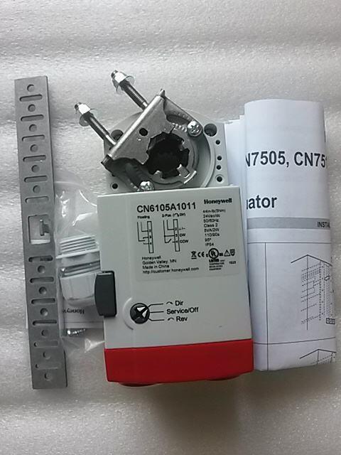 CN6134A1003LycͻfHoneywellyTN