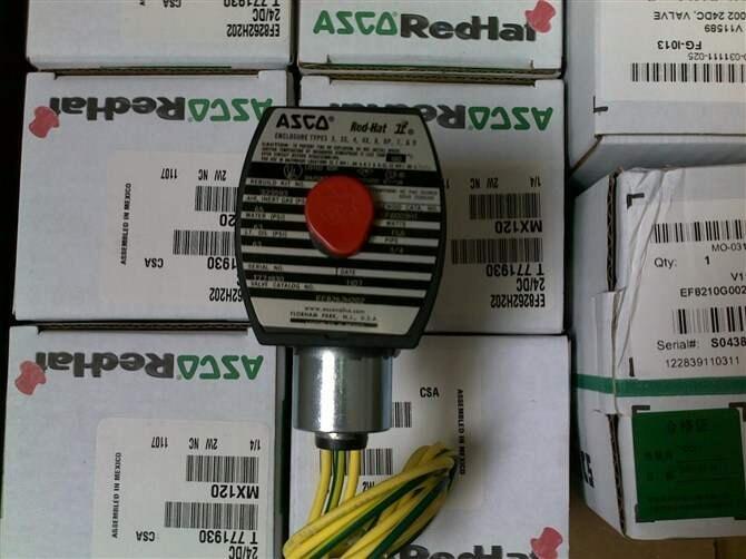ASCO늴yEF8320G186늴y 