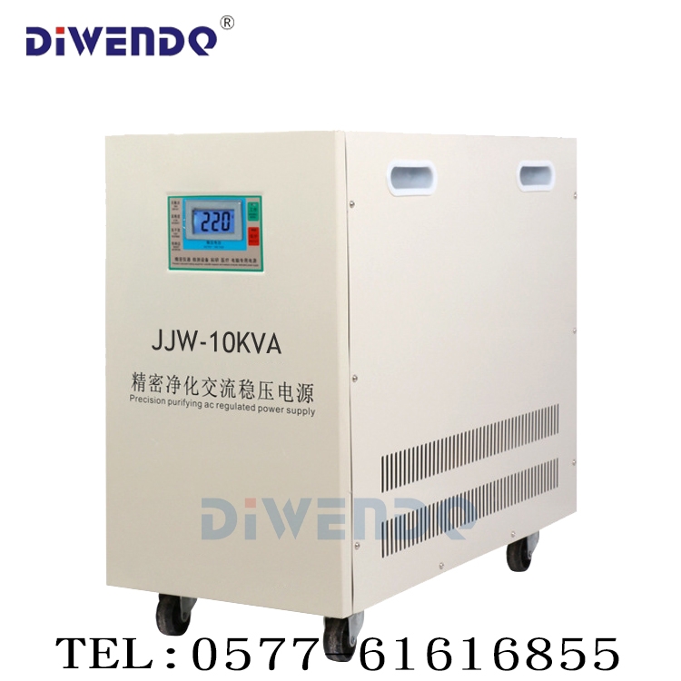 JJW-10KVA܃ 10KWවԴ ɔ_