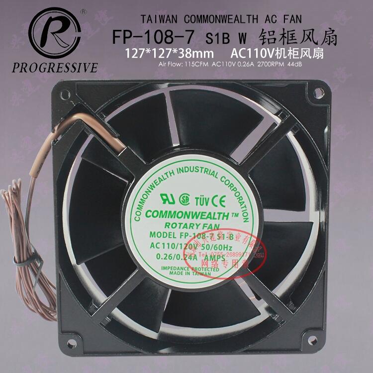 _fFP-108-7-S1B ʽAC110VɢL