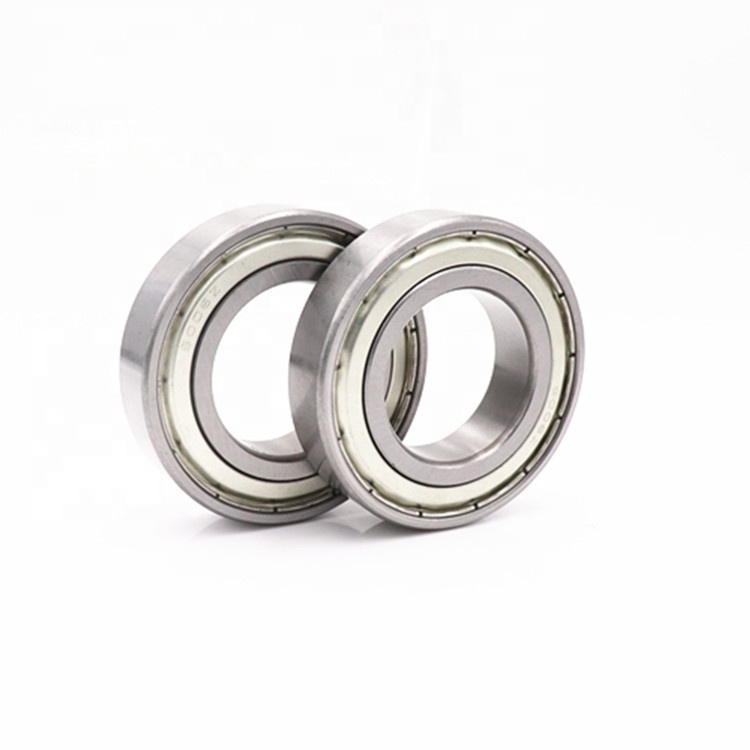 6006ZZC3S 6006ZZC3S