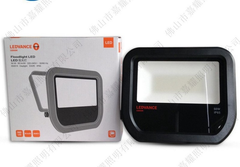 ʵf˹FLOODLIGHT LED 20W 30W 50W˜ͷɫ