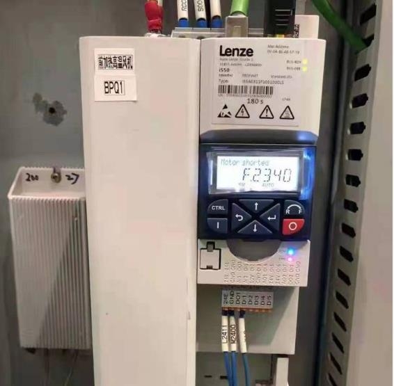 Lenze9400׃lOC5όISԒ