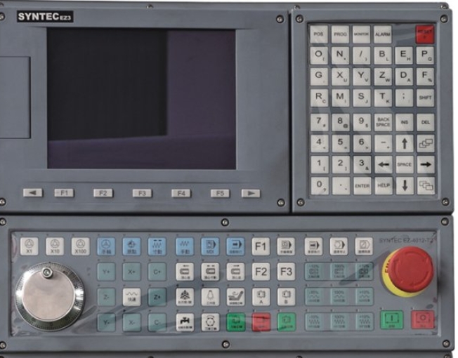 SYNTEC´ϵyS EZ3M EZ3T EZ4 EZ2001/002S