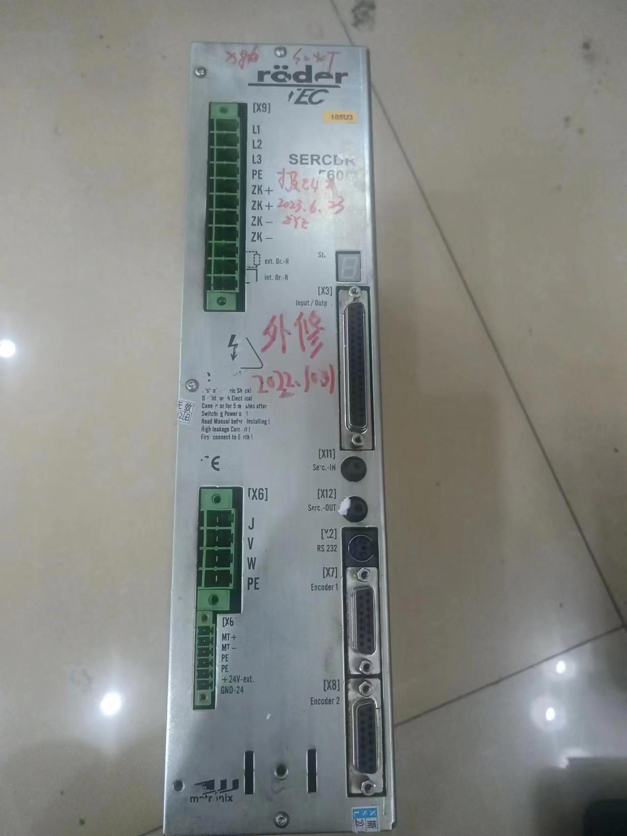 _˹RodersŷMANF6020ϵЈ24ϾS