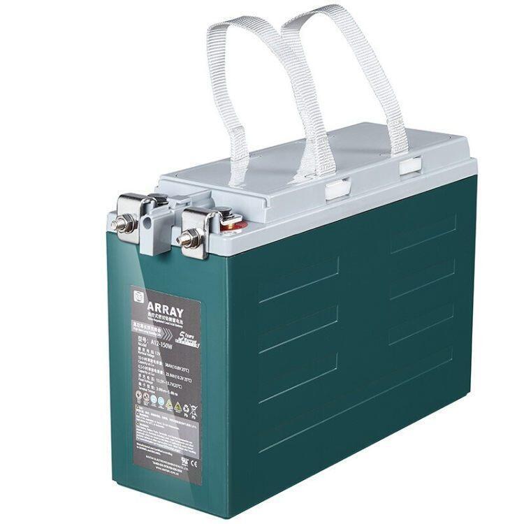 ɽARRAYϵЙCԴ늳A12-347W   12V90AH10HR