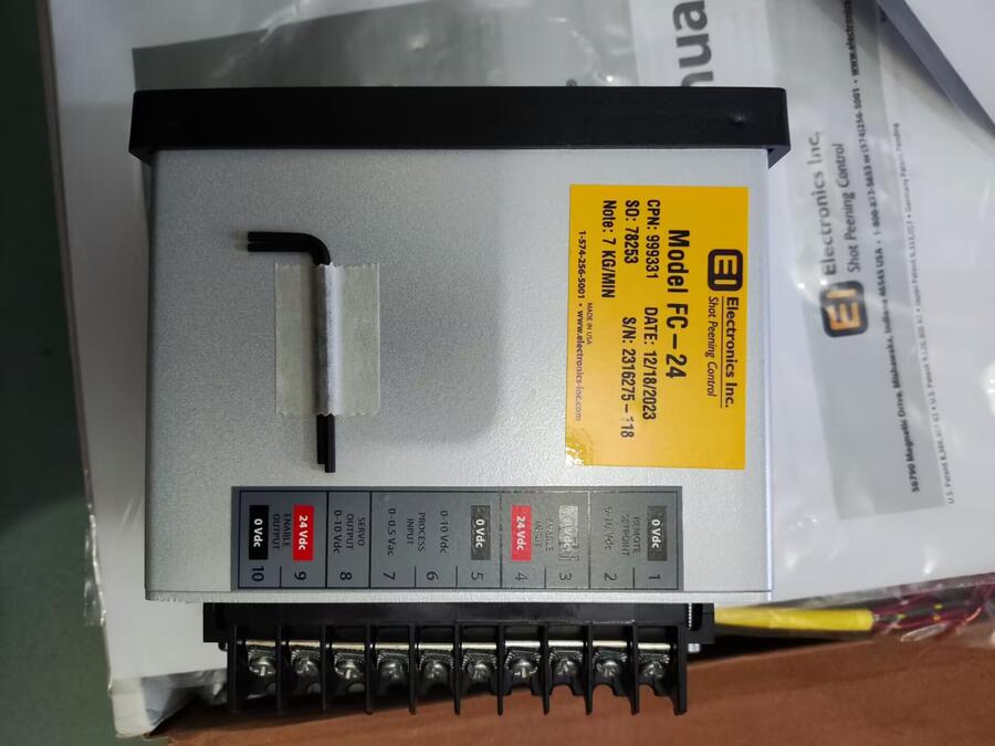 1CA0003  100m  T154  TECSYSTEM  ؿ